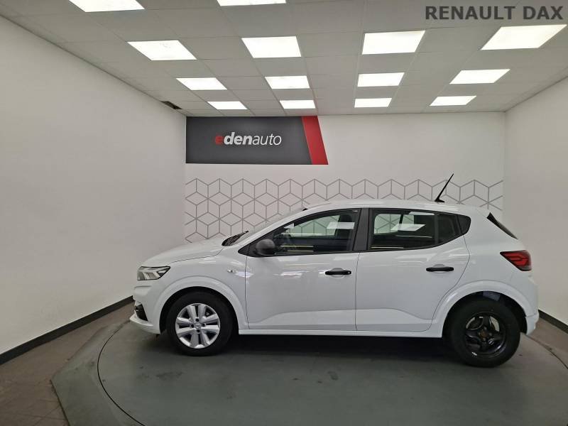 Dacia Sandero - Photo 13