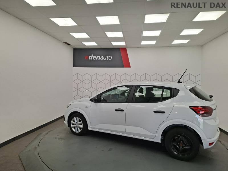 Dacia Sandero - Photo 14