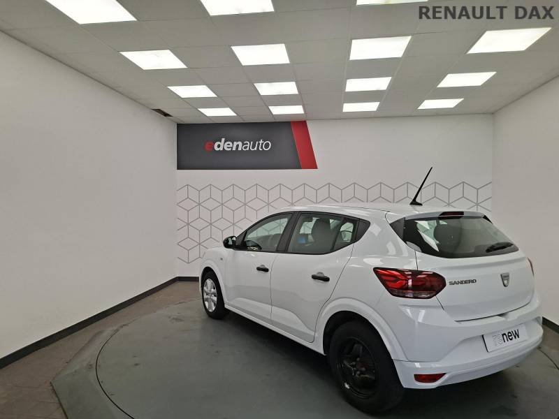 Dacia Sandero - Photo 15