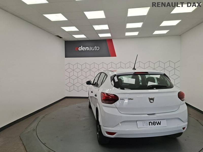 Dacia Sandero - Photo 16