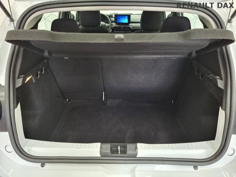 Dacia Sandero - Photo 17