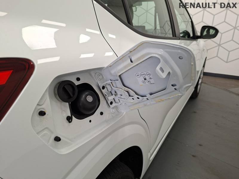 Dacia Sandero - Photo 18
