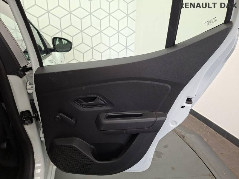 Dacia Sandero - Photo 19