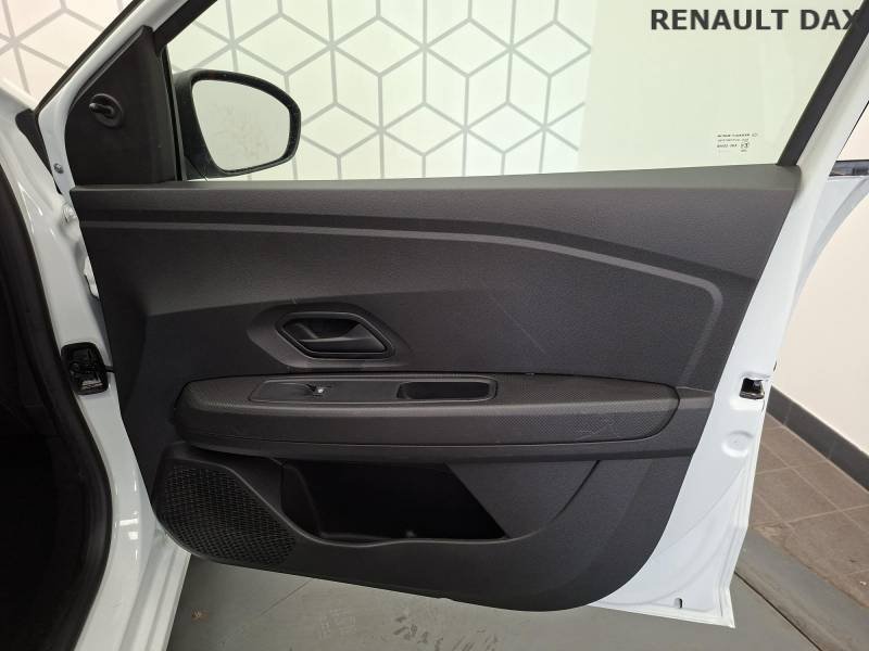 Dacia Sandero - Photo 20