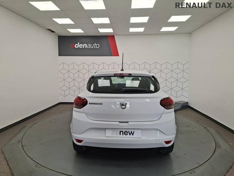Dacia Sandero - Photo 2