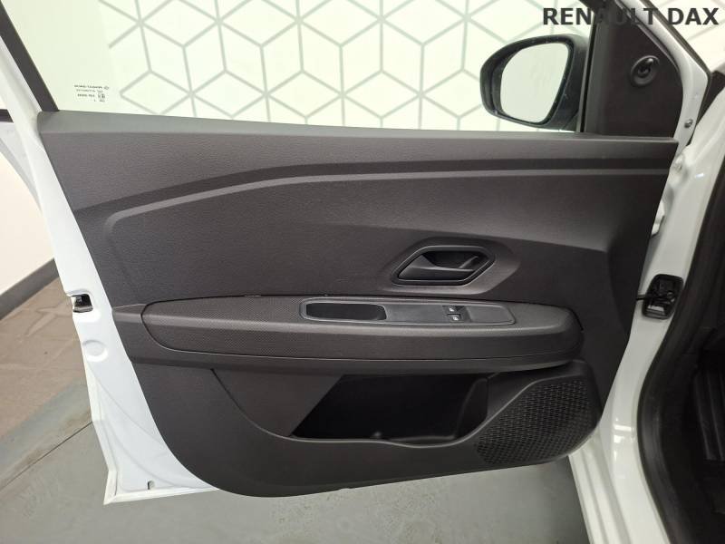 Dacia Sandero - Photo 21