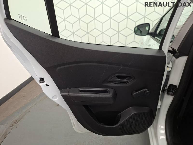 Dacia Sandero - Photo 22