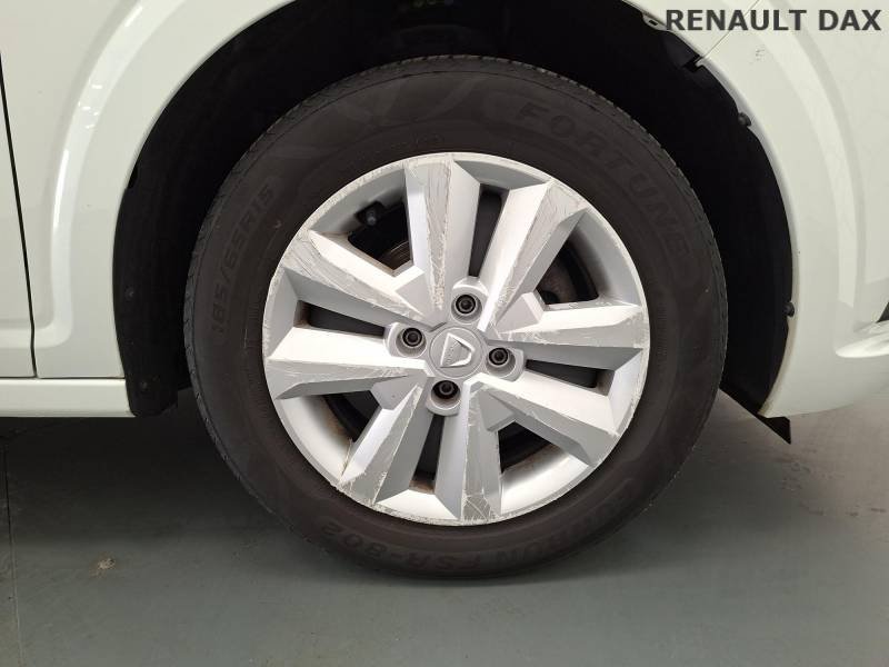 Dacia Sandero - Photo 24