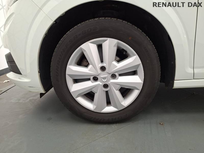 Dacia Sandero - Photo 25