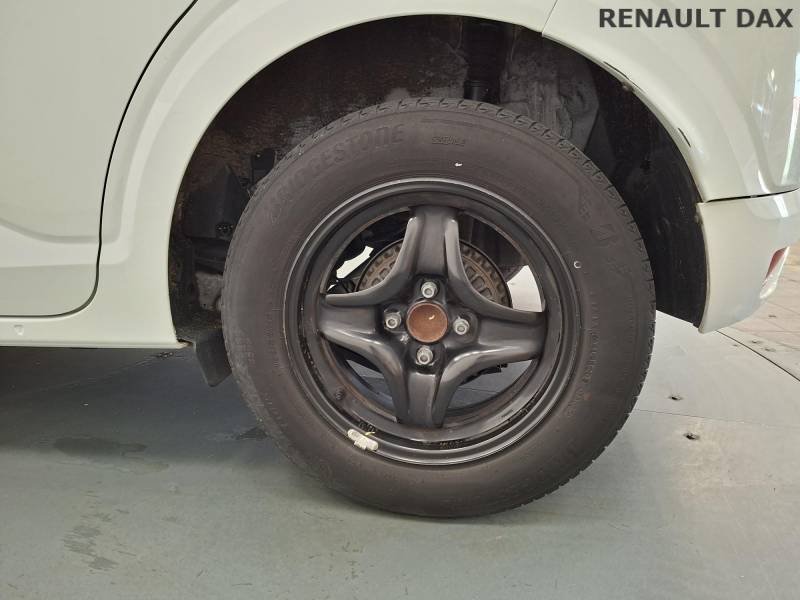 Dacia Sandero - Photo 26