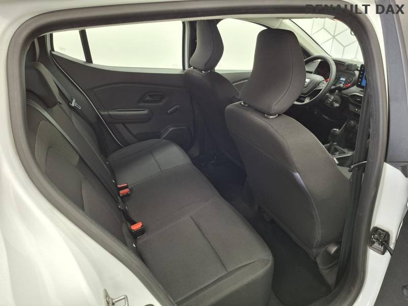 Dacia Sandero - Photo 27