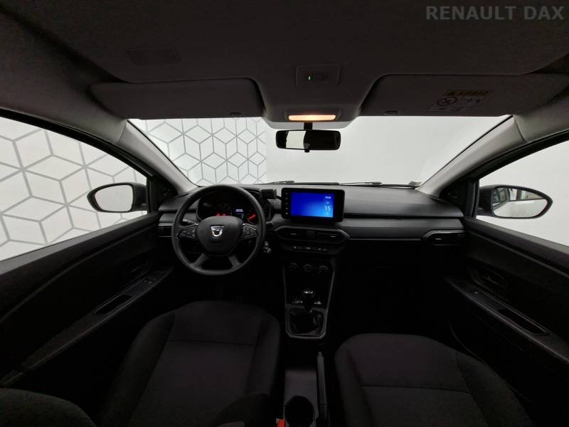 Dacia Sandero - Photo 29