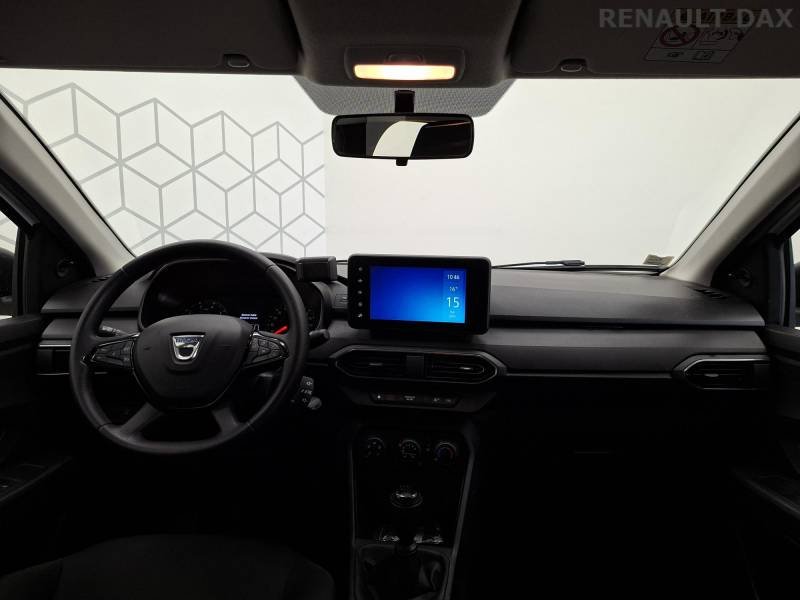 Dacia Sandero - Photo 30