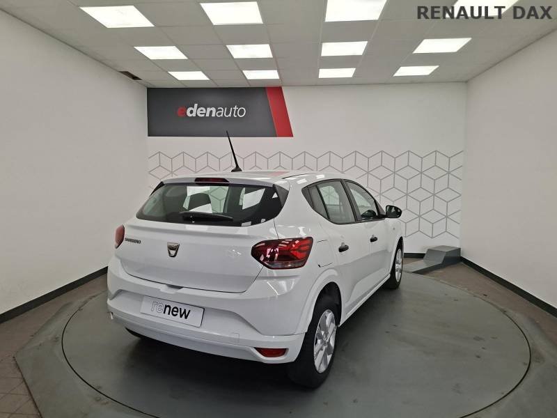 Dacia Sandero - Photo 3
