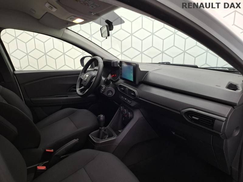 Dacia Sandero - Photo 31