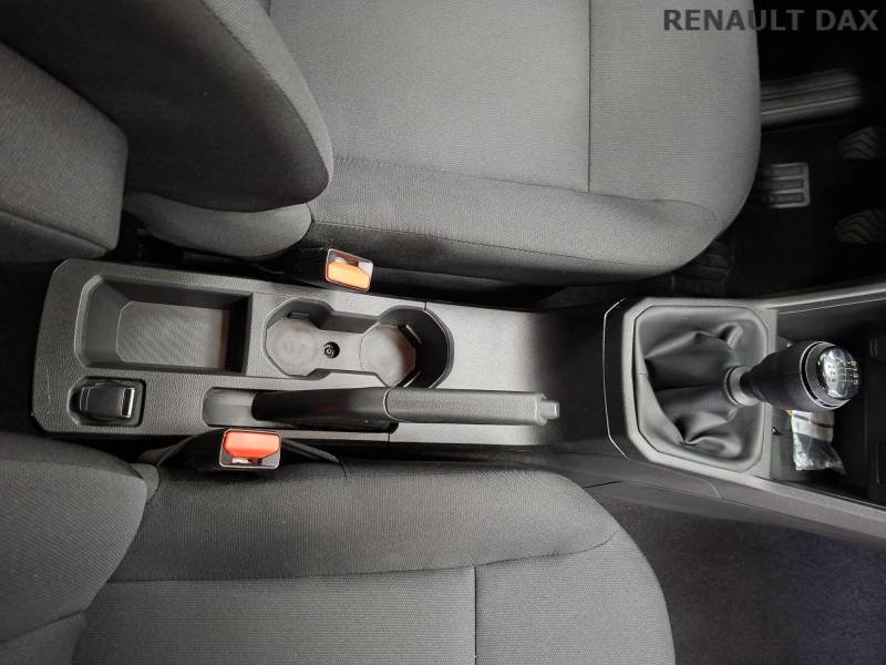 Dacia Sandero - Photo 34