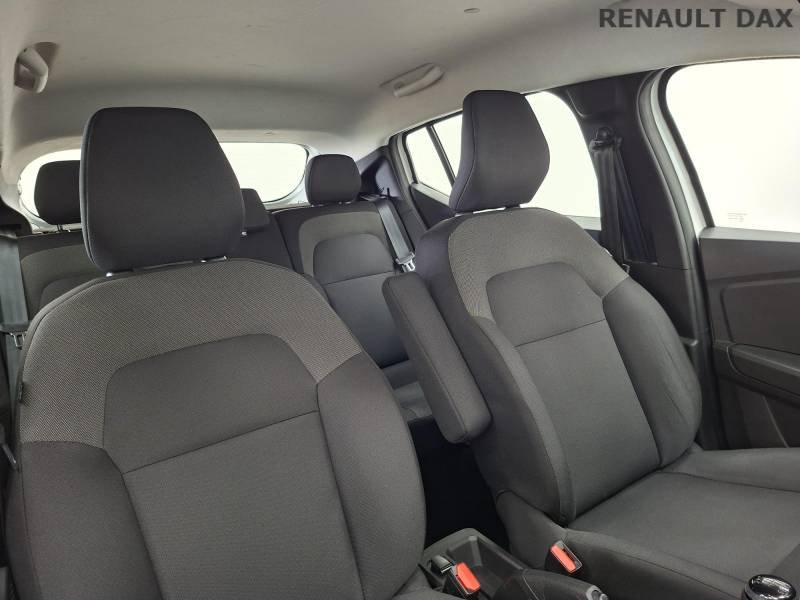 Dacia Sandero - Photo 35