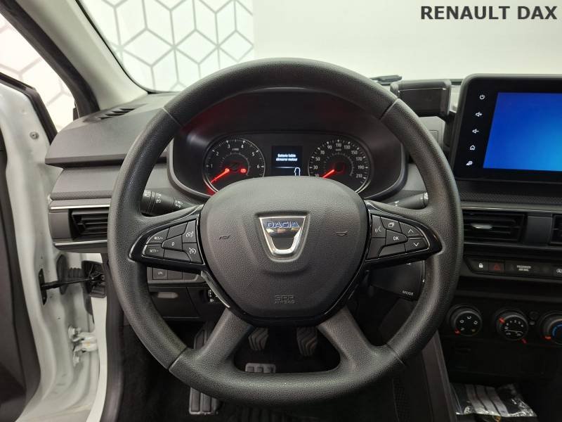 Dacia Sandero - Photo 37