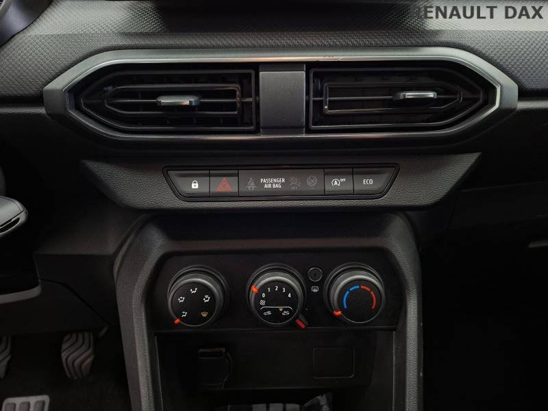 Dacia Sandero - Photo 40
