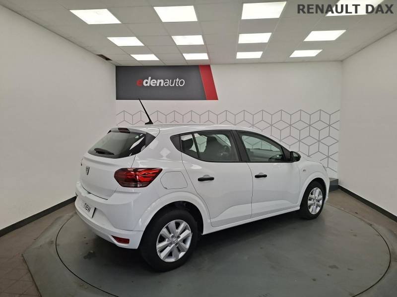 Dacia Sandero - Photo 4