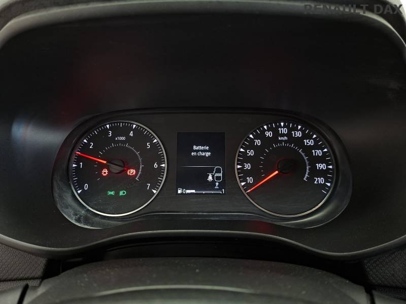 Dacia Sandero - Photo 41