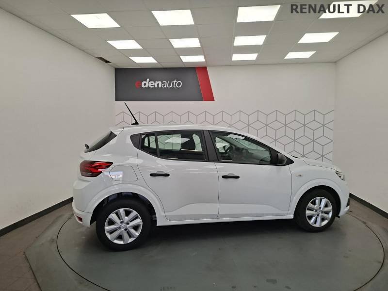 Dacia Sandero - Photo 5
