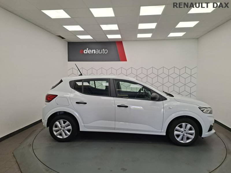 Dacia Sandero - Photo 6