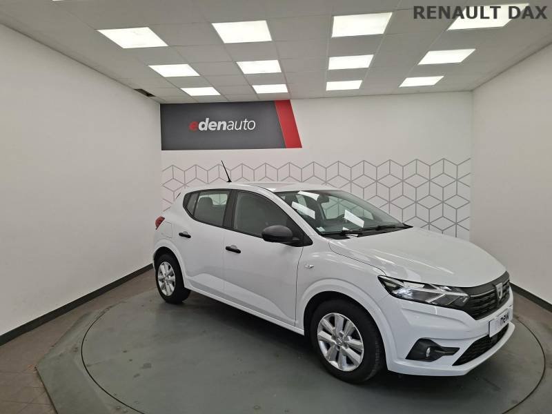 Dacia Sandero - Photo 8