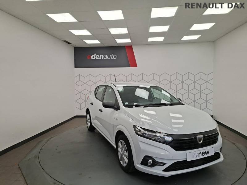 Dacia Sandero - Photo 9
