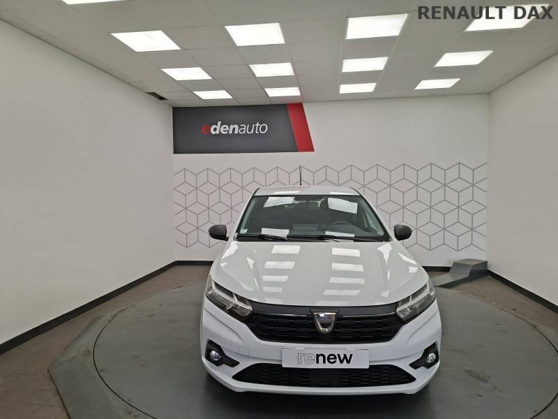 Dacia Sandero - Photo 10