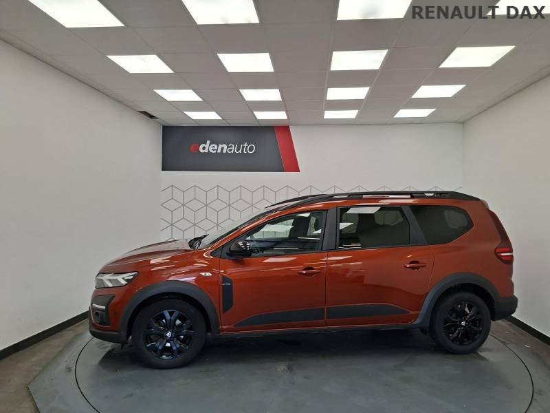 Dacia Jogger - Photo 11