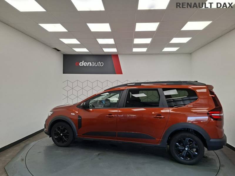 Dacia Jogger - Photo 12