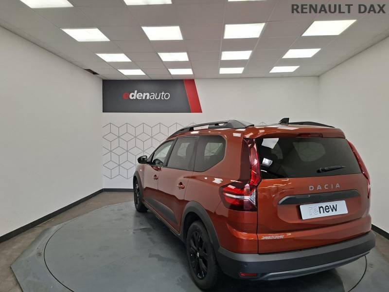 Dacia Jogger - Photo 14