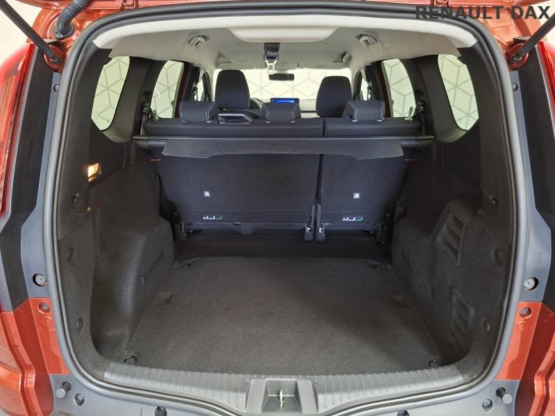 Dacia Jogger - Photo 15