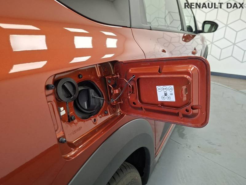 Dacia Jogger - Photo 16