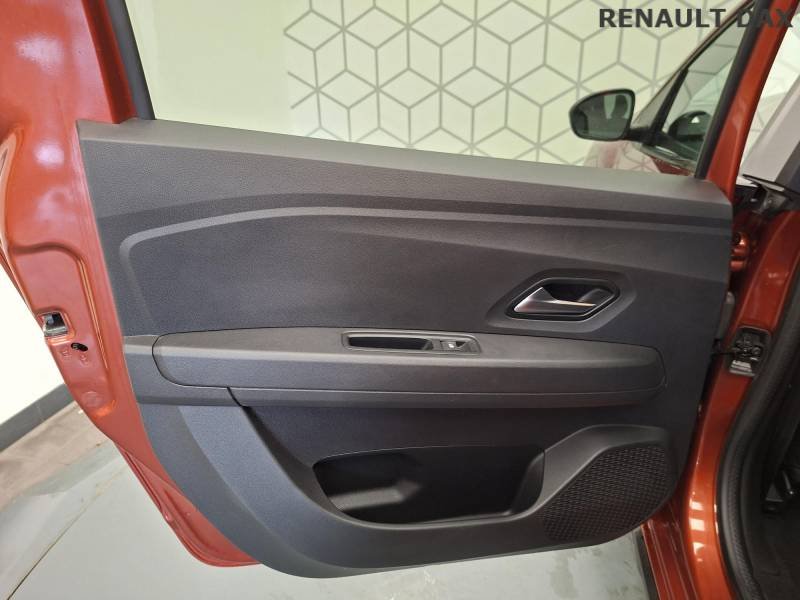 Dacia Jogger - Photo 20