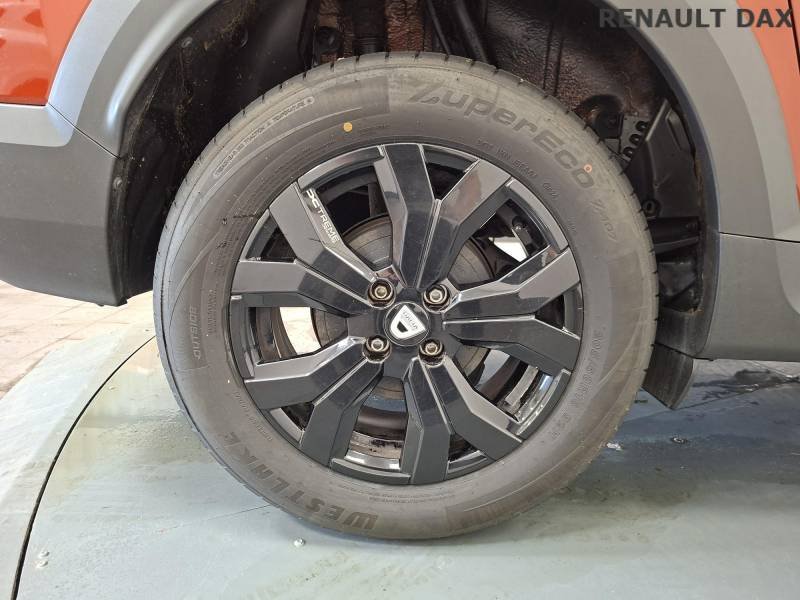 Dacia Jogger - Photo 21