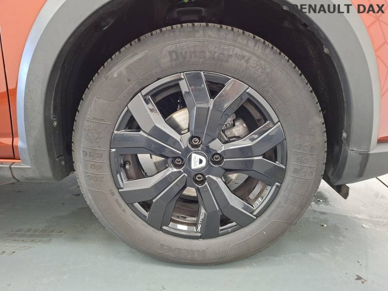 Dacia Jogger - Photo 22
