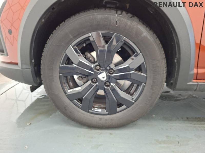 Dacia Jogger - Photo 23