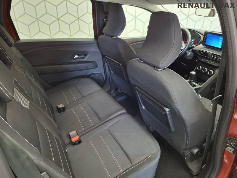 Dacia Jogger - Photo 25