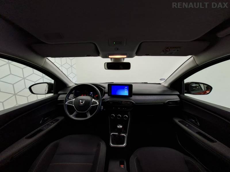 Dacia Jogger - Photo 27