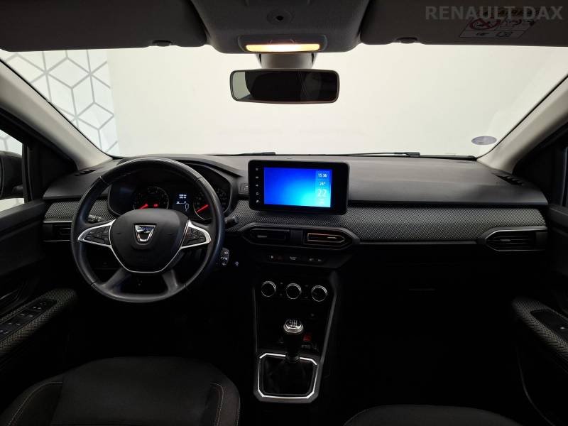 Dacia Jogger - Photo 28