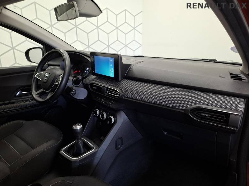 Dacia Jogger - Photo 29