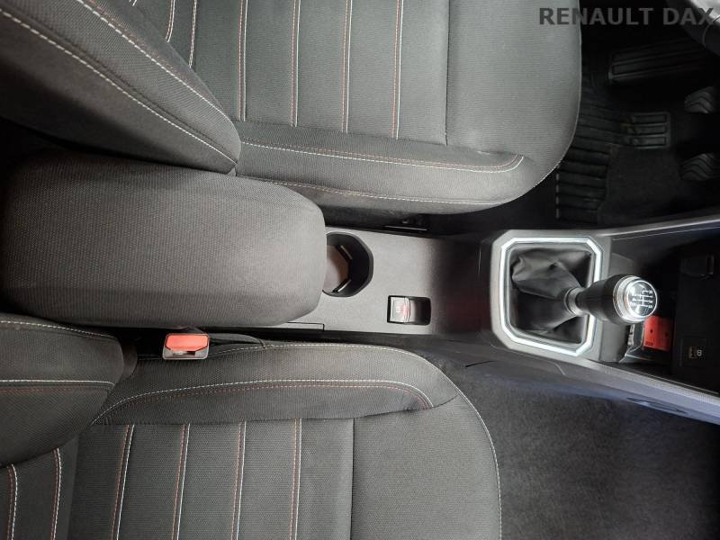 Dacia Jogger - Photo 32
