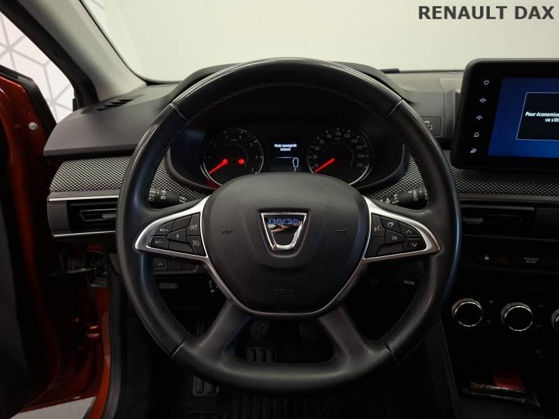 Dacia Jogger - Photo 34