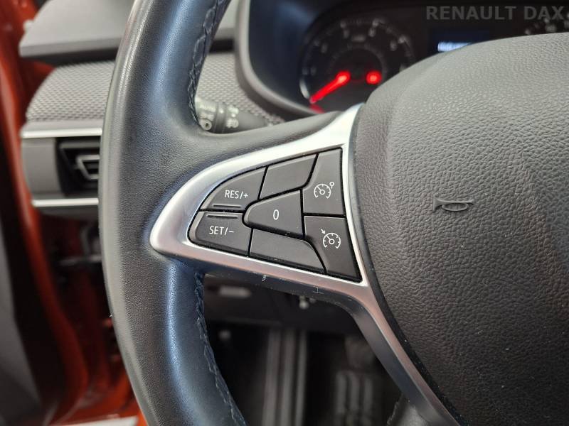 Dacia Jogger - Photo 35