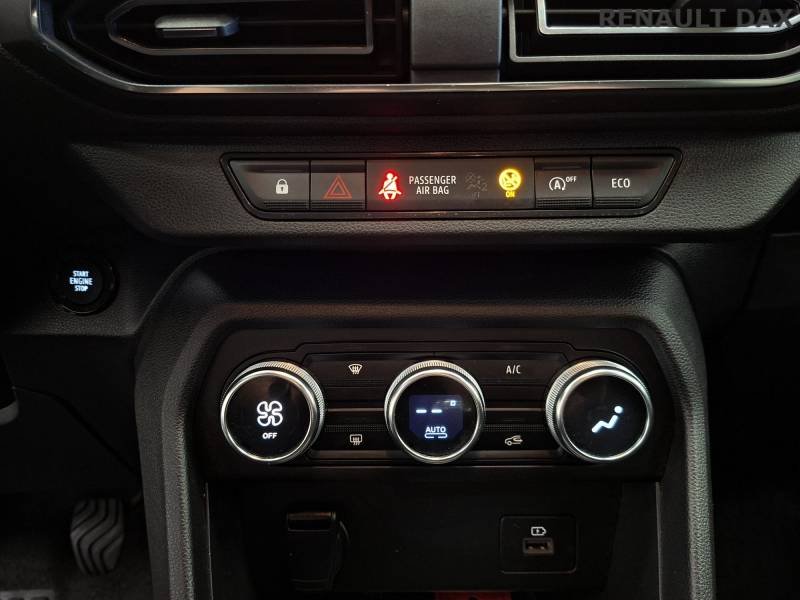 Dacia Jogger - Photo 39