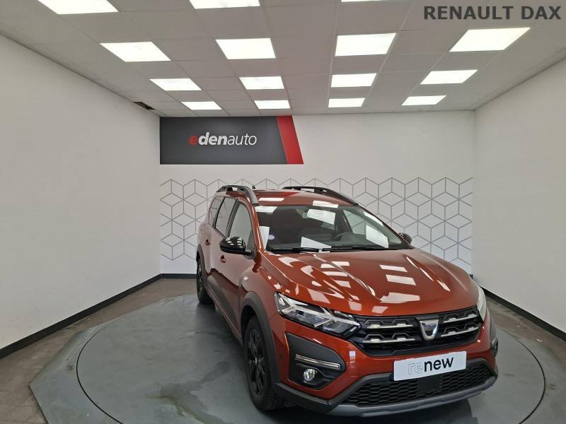 Dacia Jogger - Photo 8