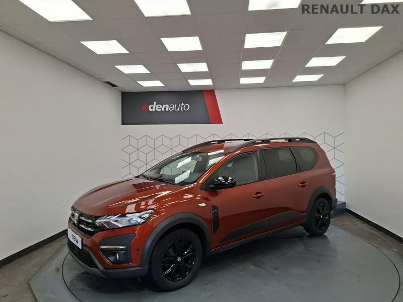 Dacia Jogger - Photo 10