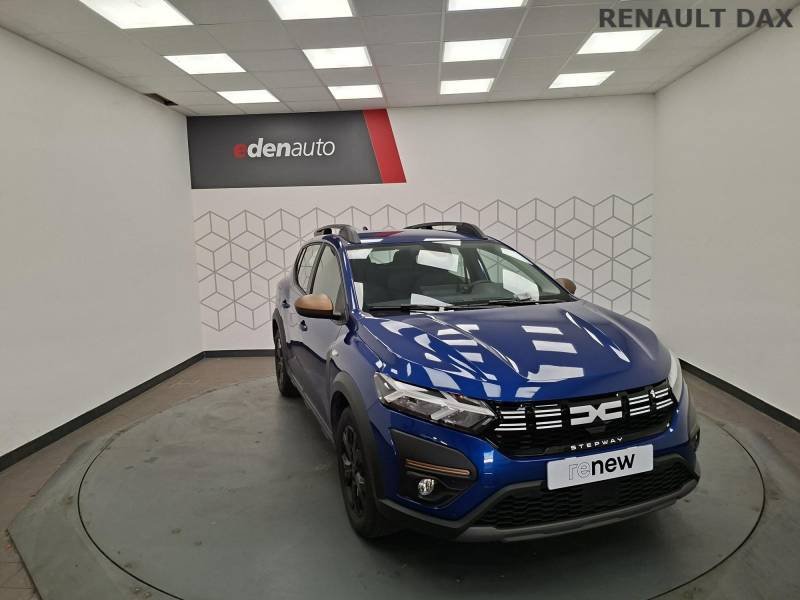 Dacia Sandero - Photo 11